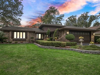 292 Juniper Dr, Wood Dale, IL, 60191