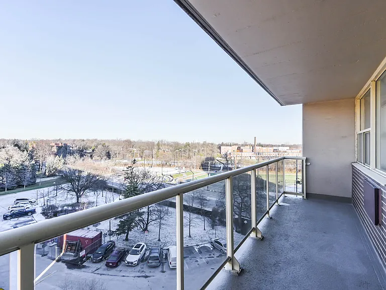 1286 Islington Ave #701 — Photo 8