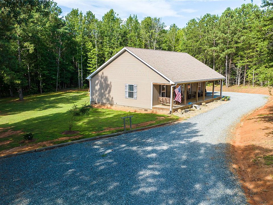 346 Badin Shores Cir, New London, NC 28127 Zillow