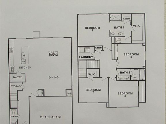 2nd image of 3823 Corellia Avenue Lot #199