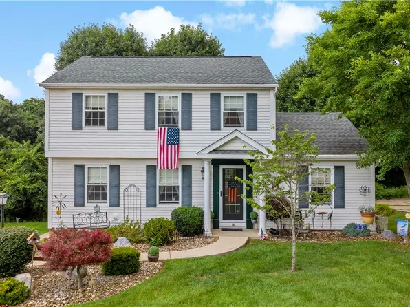 86 Fawnvue Dr, Mc Kees Rocks, PA 15136