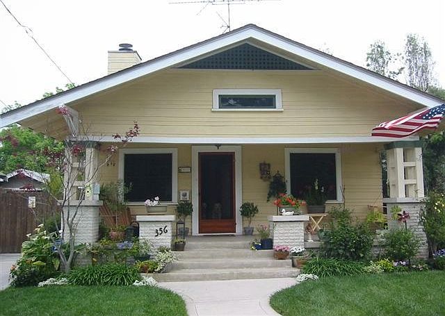 Bluff Heights Historical District