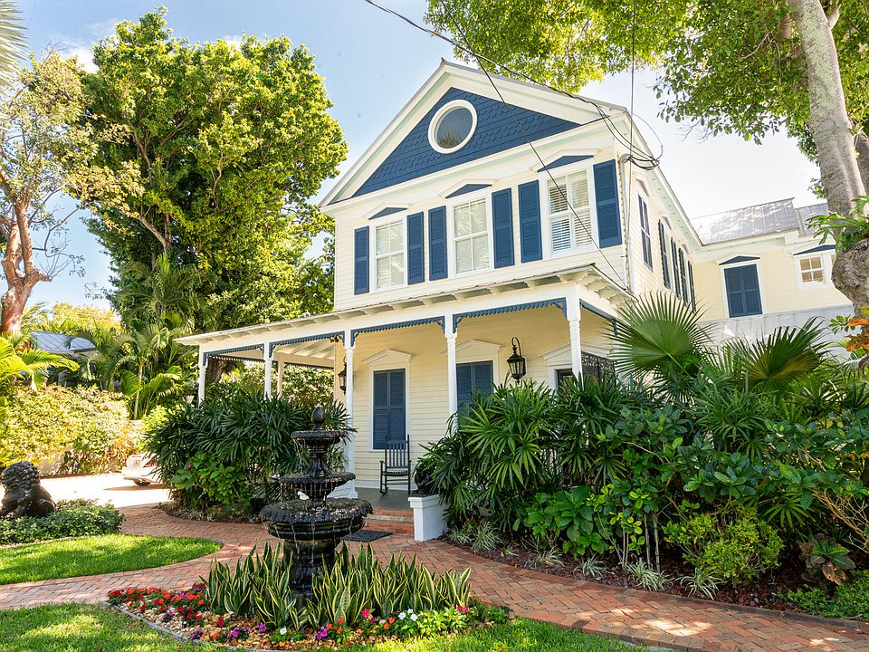 1214 Olivia St, Key West, FL 33040 Zillow