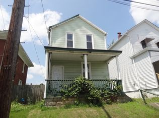 2514 Banker St, McKeesport, PA
