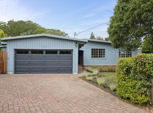 160 Linden Ln, Mill Valley, CA 94941