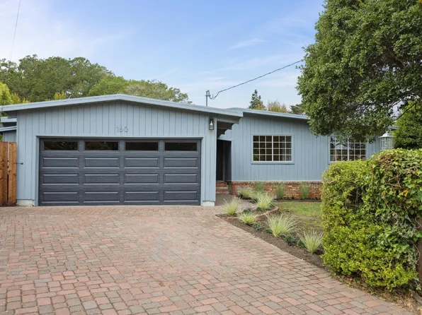 160 Linden Lane, Mill Valley, CA 94941