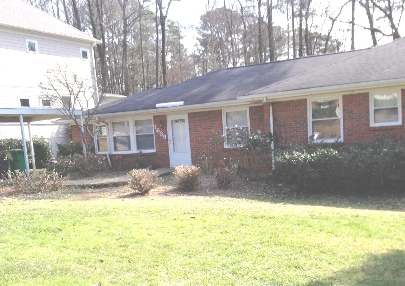 4 bed, 2.5 bath, 1980 sqft, $2,800 — Photo 1