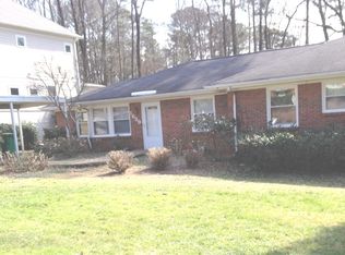1639 Adelia Pl NE, Atlanta, GA 30329