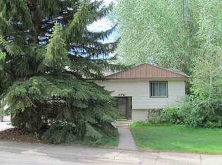 1114 W Hill Rd, Laramie, WY 82072