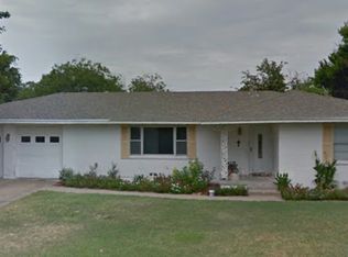 4920 Robinson St, Fort Worth, TX 76114