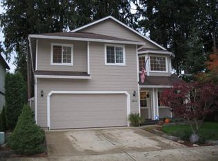 8404 NE 15th St, Vancouver, WA 98664
