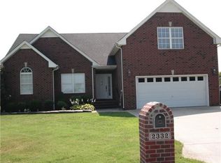 2332 Jamie Cir, Murfreesboro, TN 37130