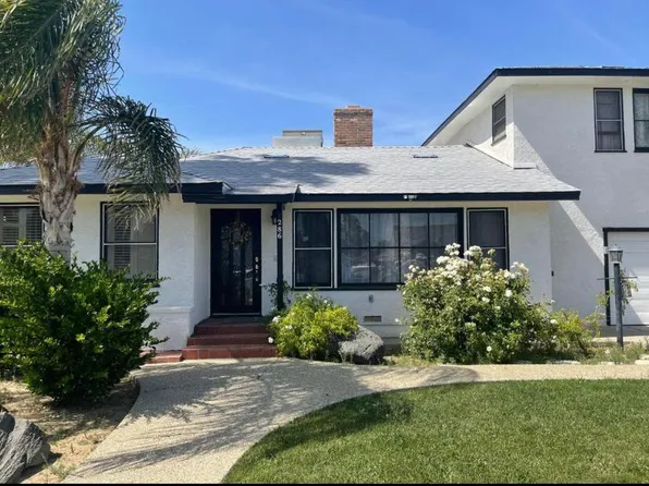 286 W University Ave, Coalinga, CA 93210