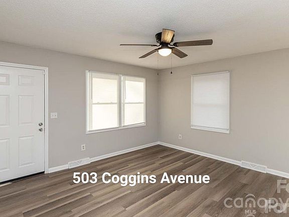 3rd image of 503 Coggins Ave
