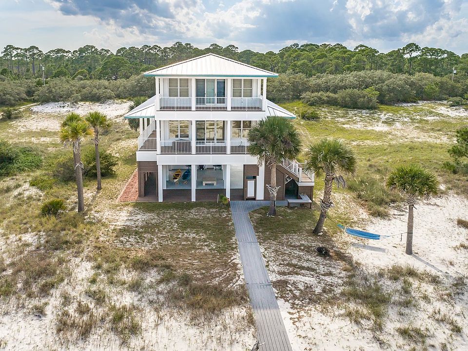 608 Bald Point Rd, Alligator Pt, FL 32346 MLS 363126 Zillow
