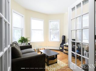 395 Washington St #1, Somerville, MA 02143