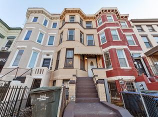 1621 1st St NW #1, Washington, DC 20001