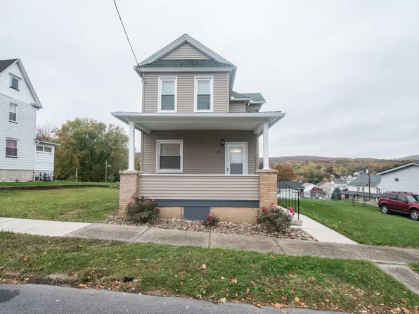 161 Green St, Edwardsville, PA 18704