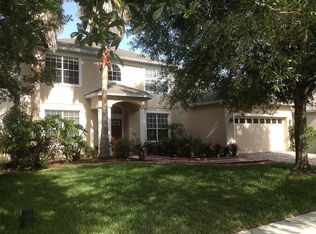 3347 Red Ash Cir, Oviedo, FL 32766