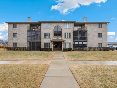 5030 Midlothian Tpke #112, Crestwood, IL, 60418