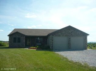 384 Mount Rock Rd, Shippensburg, PA 17257