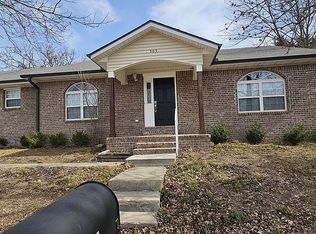 503 Locust St, Berryville, AR 72616