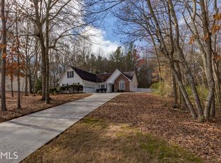 8220 Shadow Creek Dr, Bethlehem, GA 30620