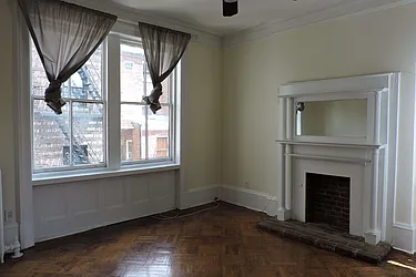 Rented by Brown Harris Stevens