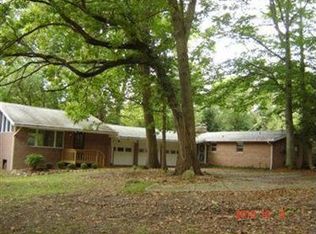 18904 Galehouse Rd, Doylestown, OH 44230