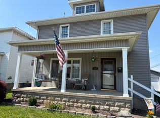 115 Touvelle St, Celina, OH 45822