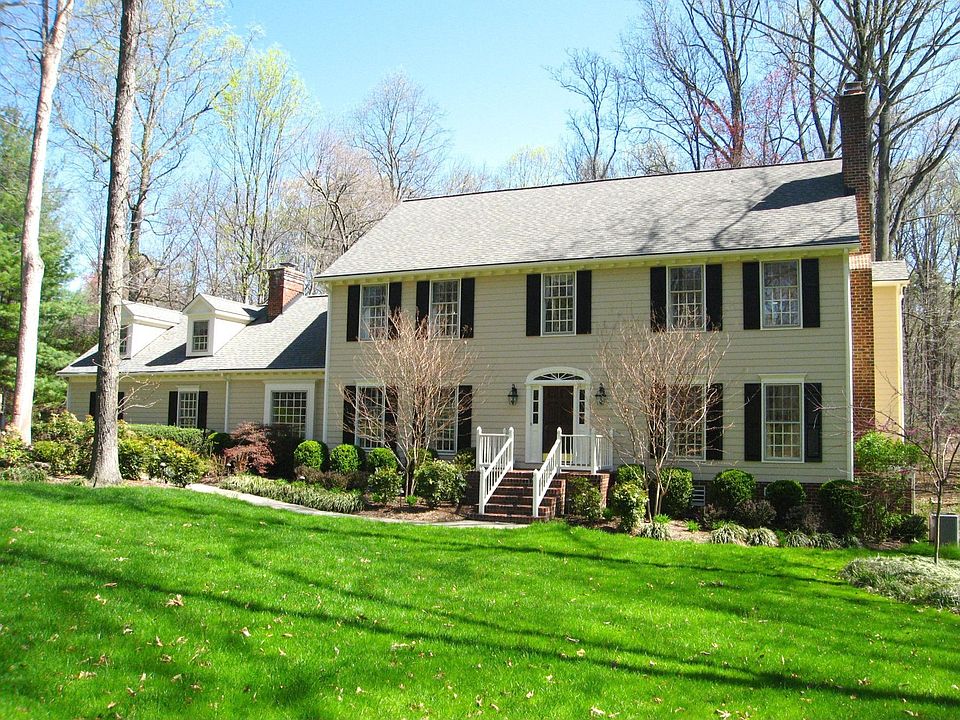 503 Arnon Lake Drive