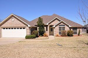 Home for Sale in Tyler, Texas $166,900