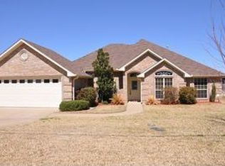 11820 Cr 167, Tyler, TX 75703