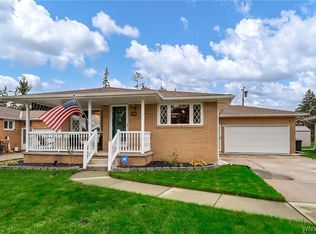 38 Andres Pl, Cheektowaga, NY 14225