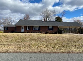 905 Jones Mill Rd, Chatham, VA 24531