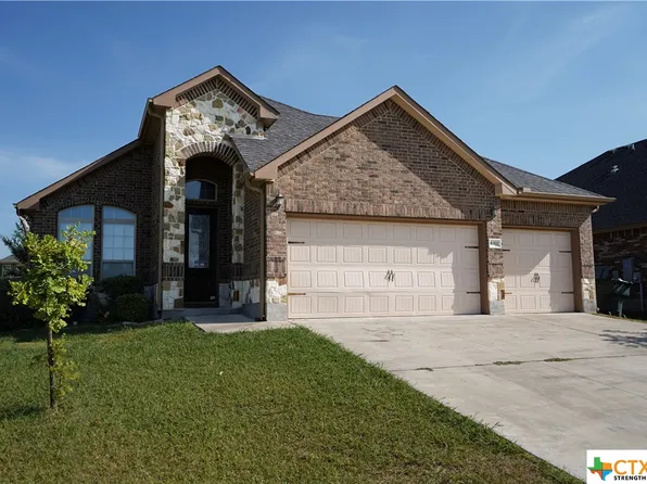 6311 Morganite Ln, Killeen, TX 76542
