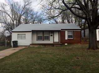 3905 SE 24th St, Oklahoma City, OK 73115