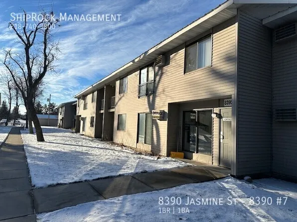 8390 Jasmine St #7, Virginia, MN 55792