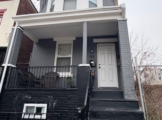 59 Collom St, Philadelphia, PA 19144
