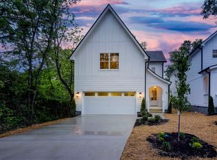 1845 Meade Ave, Nashville, TN 37207