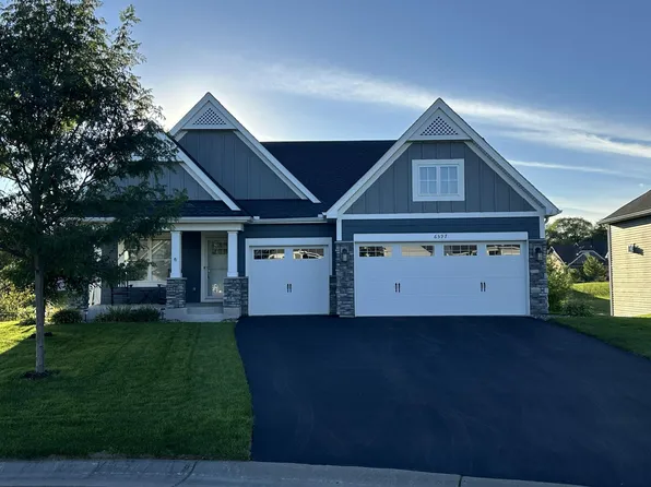 6597 91st St S, Cottage Grove, MN 55016