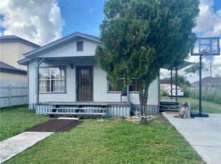 601 N Nogales St, Alton, TX 78573