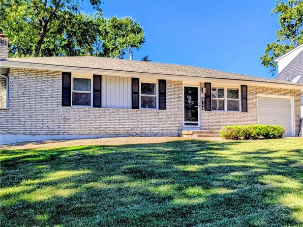 5724 N Denver Ave, Kansas City, MO 64119