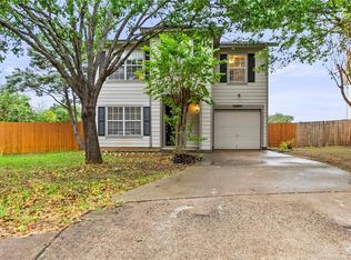 1812 True Cv, Austin, TX 78748