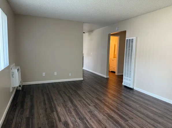 Park Place Apartments