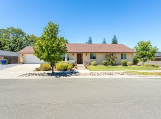 7202 Legacy Ct, Redding, CA 96001