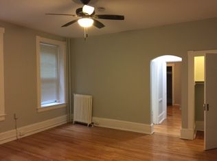 2131 Florida Ave NW APT 3, Washington, DC 20008