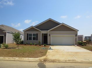 858 Hayes Point Cir LOT 7, Cali B Myrtle Beach, SC 29588