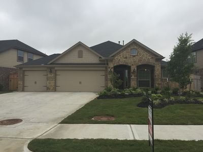 27935 Twin Knolls Ln, Fulshear, TX, 77441