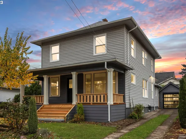 4204 SE 29th Ave, Portland, OR 97202